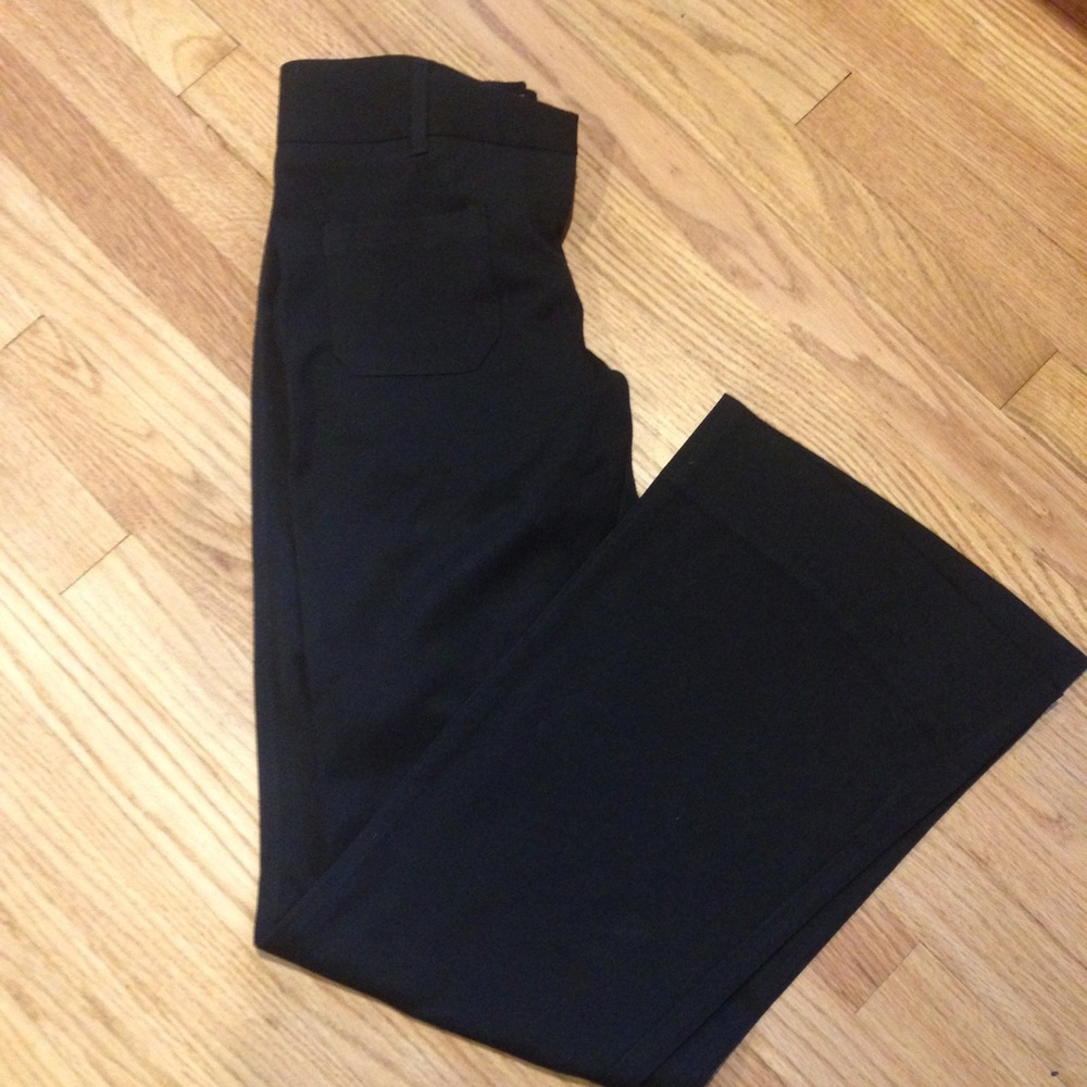 SW3 Bespoke pants